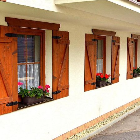Family Apartments Donovaly Bagian luar foto