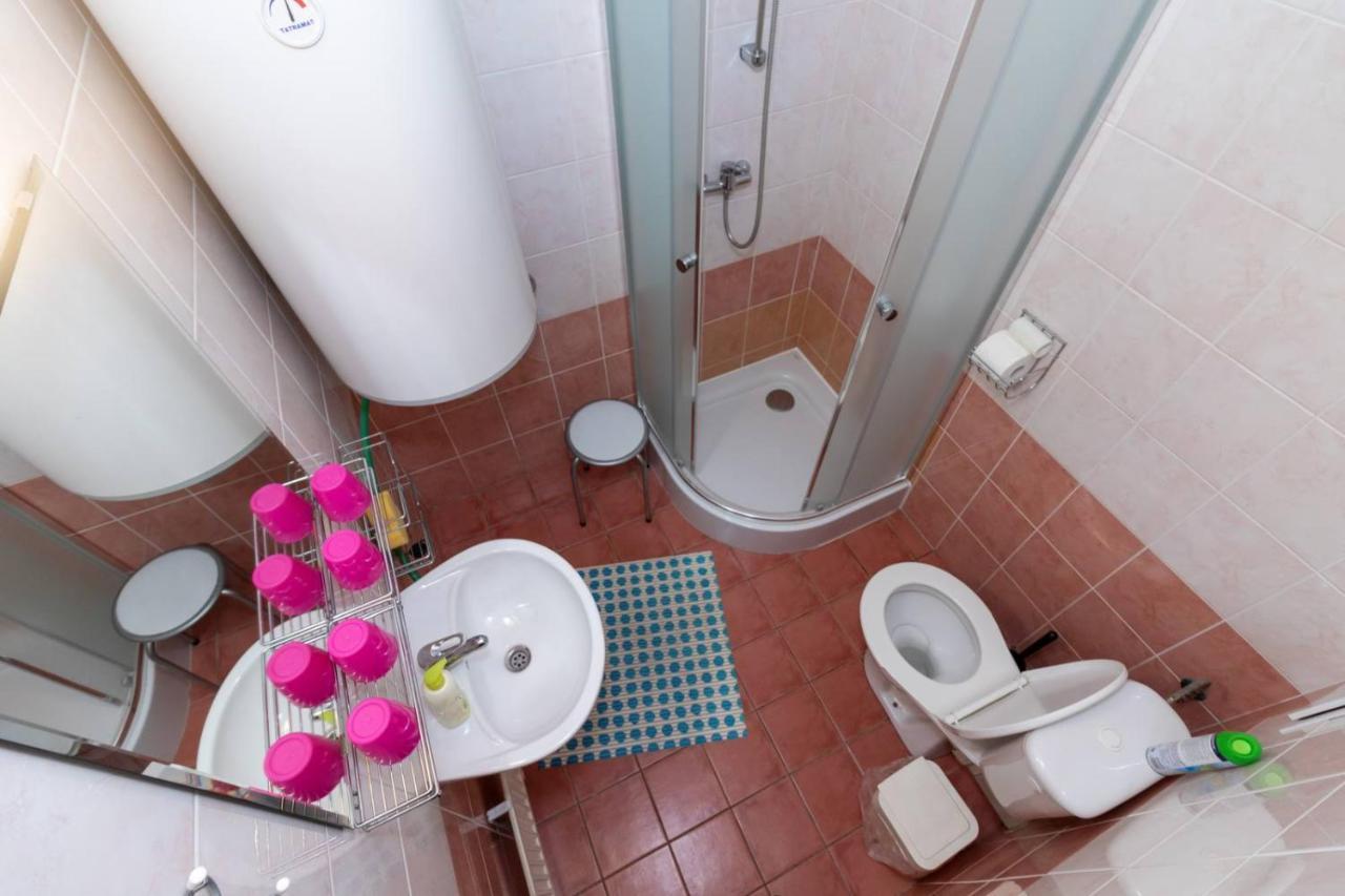 Family Apartments Donovaly Bagian luar foto