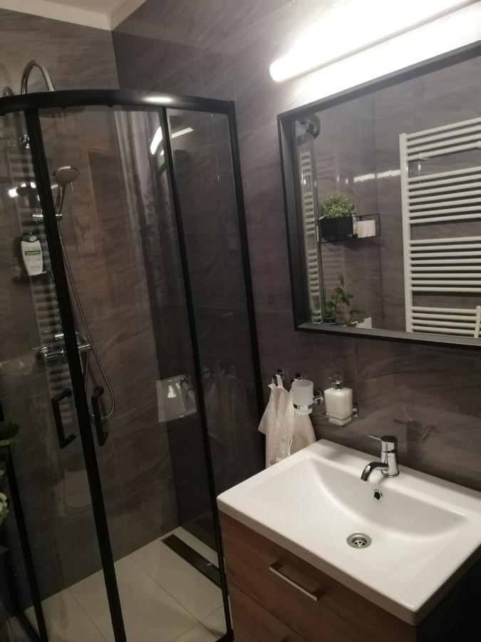 Family Apartments Donovaly Bagian luar foto