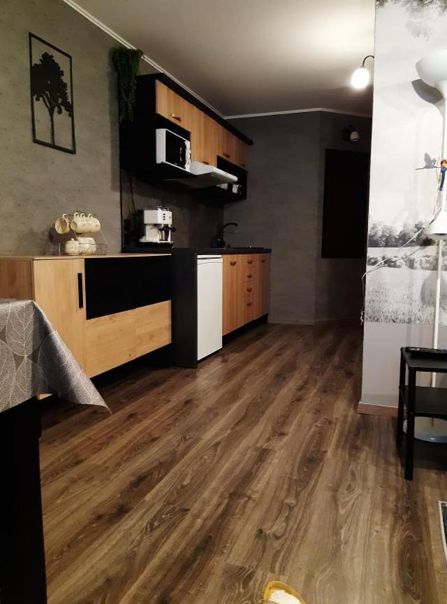 Family Apartments Donovaly Bagian luar foto