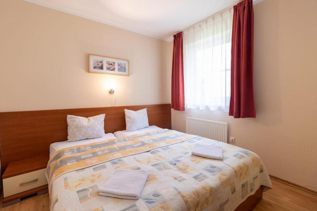 Family Apartments Donovaly Bagian luar foto