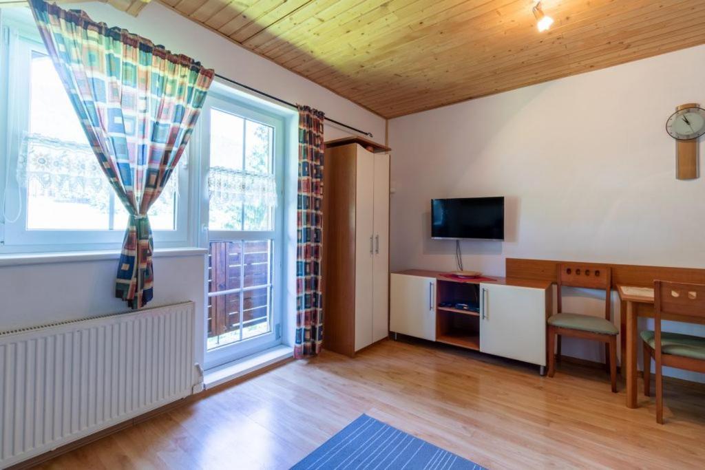 Family Apartments Donovaly Bagian luar foto