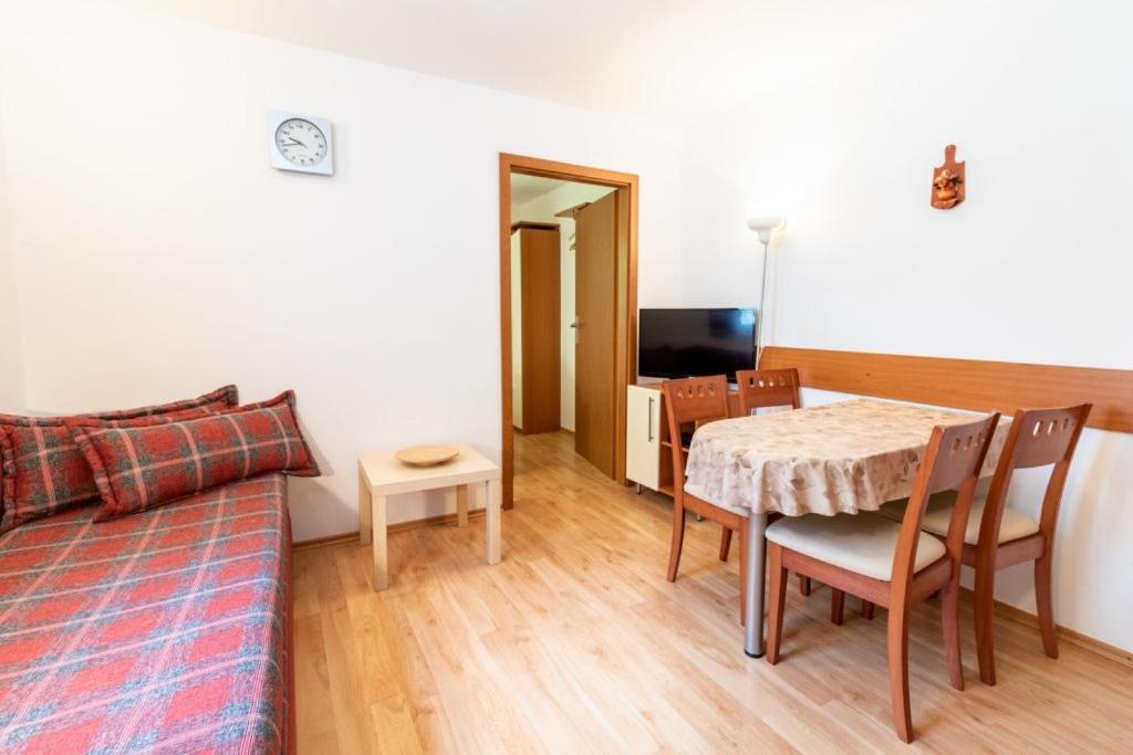 Family Apartments Donovaly Bagian luar foto