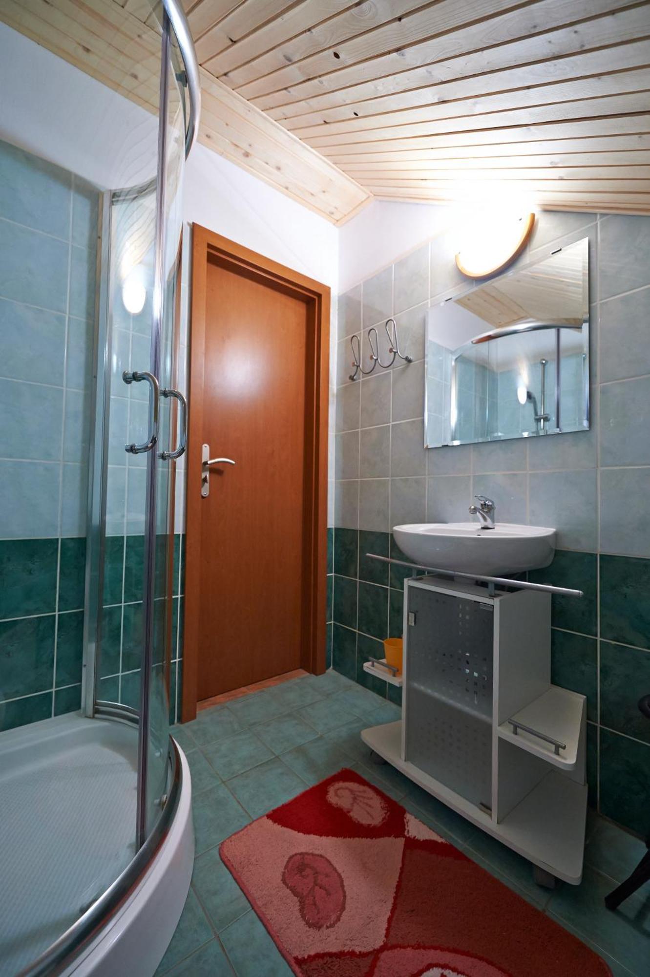 Family Apartments Donovaly Ruang foto