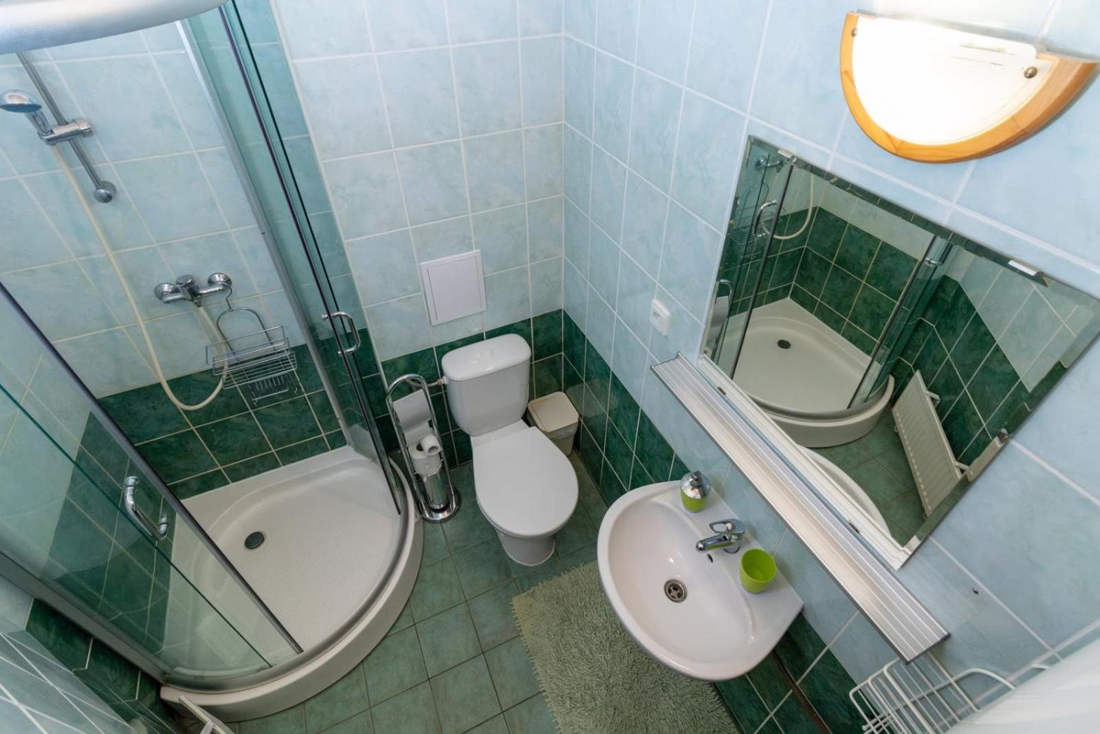 Family Apartments Donovaly Bagian luar foto