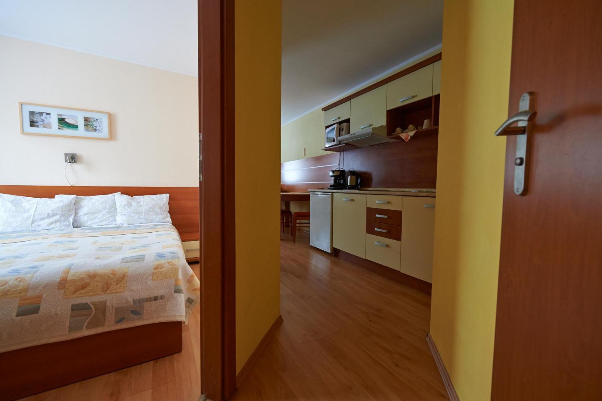 Family Apartments Donovaly Ruang foto